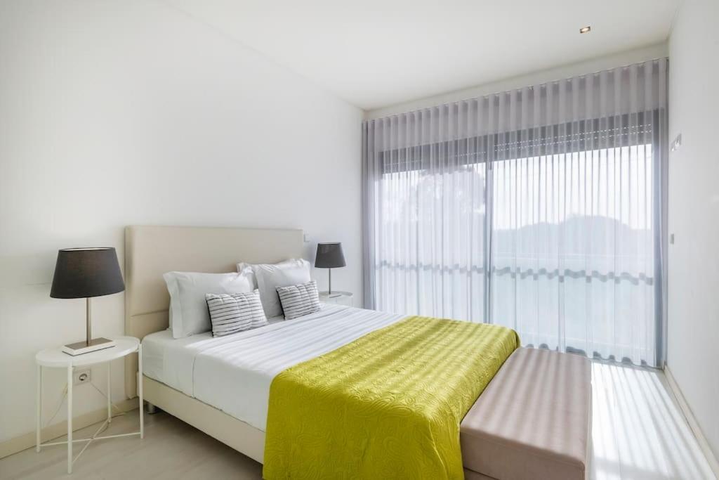 Cavalo Preto Premium Stays Картейра Экстерьер фото